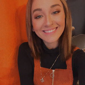 Meet your Posher, Peyton